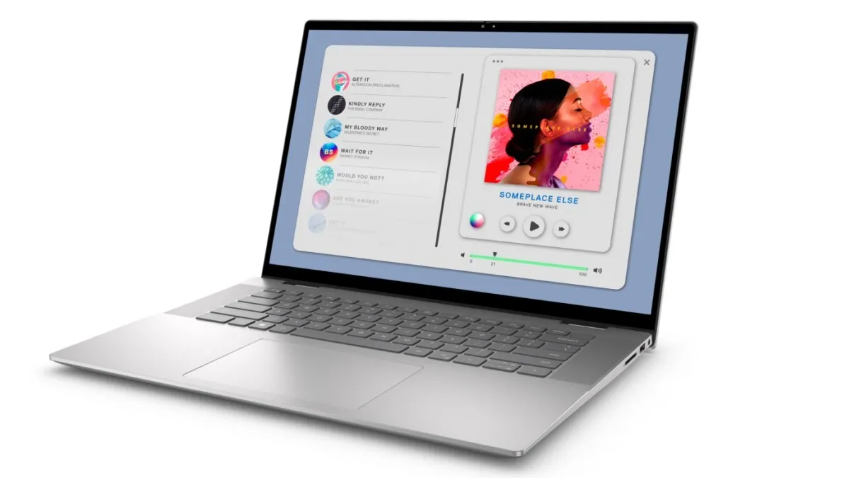 Dell Inspiron 16 Series of Laptops Launched in India - Vimarsana News
