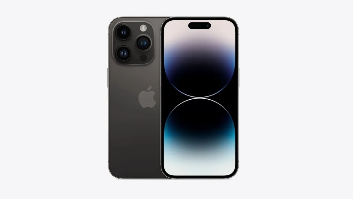 iPhone 15 Pro Renders Leaked, to Feature Upgraded Design - Vimarsana News