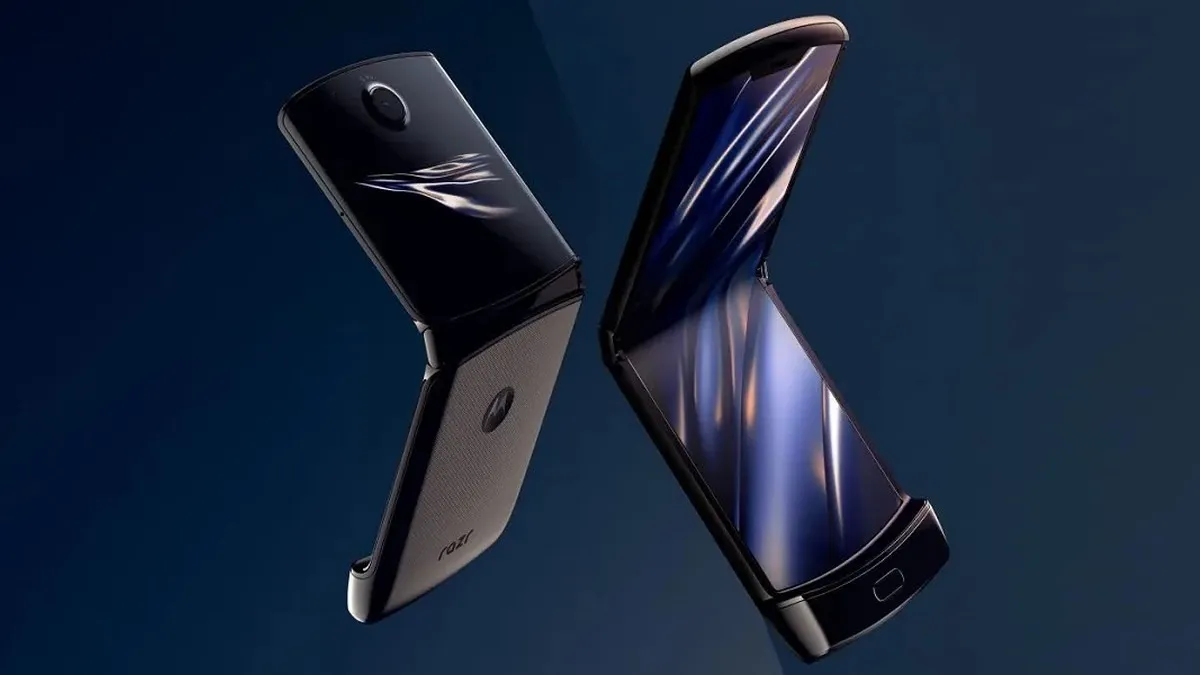Motorola Razr+ 2023 Confirmed to Feature Large Cover Display - Vimarsana News