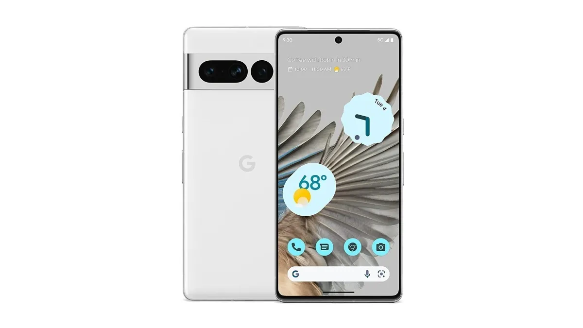 Google Pixel 8 and Pixel 8 Pro Display Sizes Leaked - Vimarsana News
