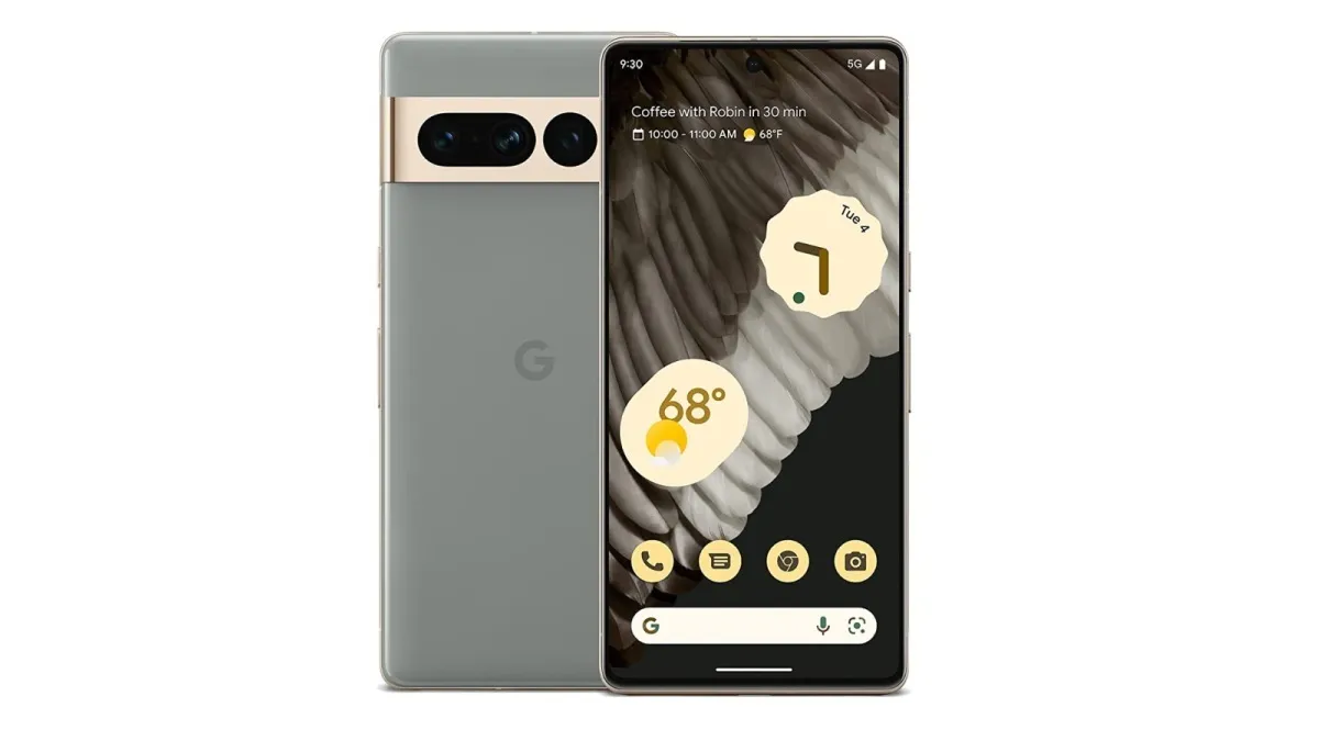 Google Pixel 8 Pro Camera Specifications Leaked - Vimarsana News