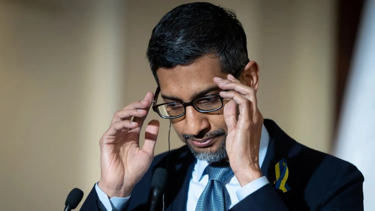 Alphabet Loses $57 Billion As Samsung Replaces Google Search with Microsoft BingChat - Vimarsana News