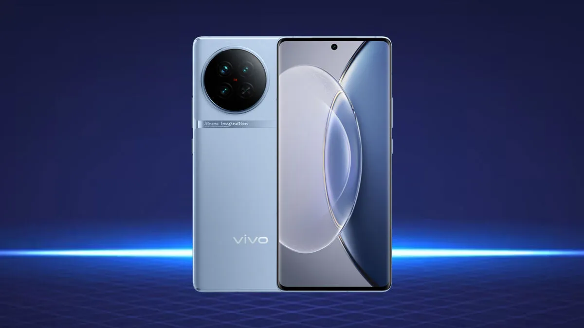 Vivo X90 Series To Be Sold on Flipkart: Specifications and Details - Vimarsana News