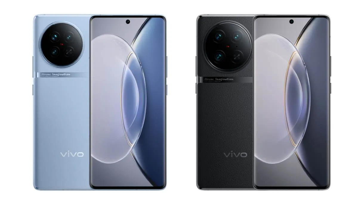 Vivo X90 series India launch roundup: How to watch the livestream; What to expect - Vimarsana News