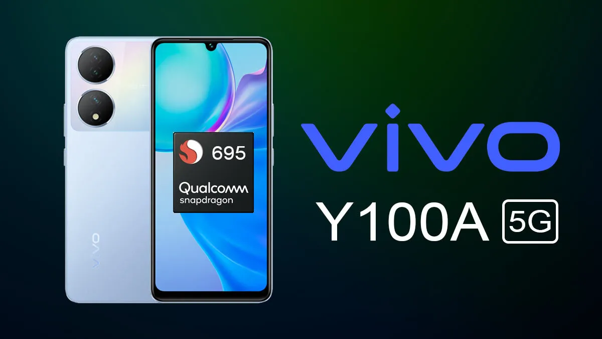 Vivo Y100A Launched In India: Check Specs, Features Of Mid-Range Android Smartphone - Vimarsana News