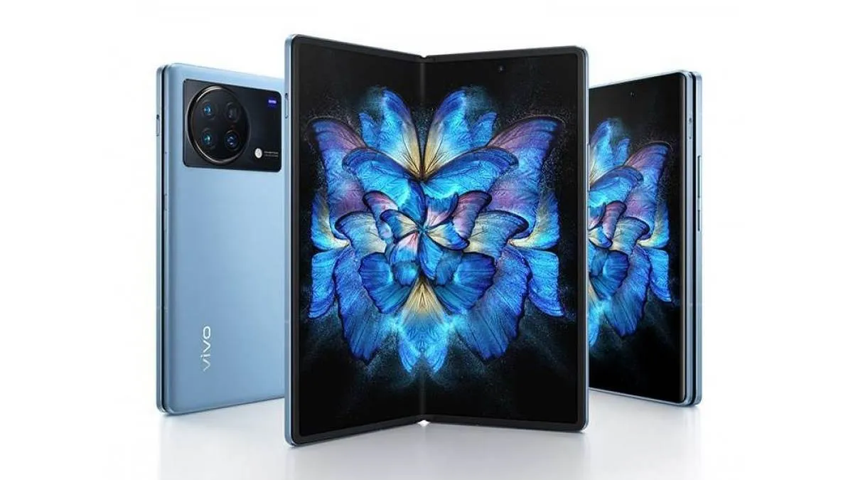 Vivo X Fold 2 Key Specs Leaked, to Feature Snapdragon 8 Gen 2 SoC - Vimarsana News
