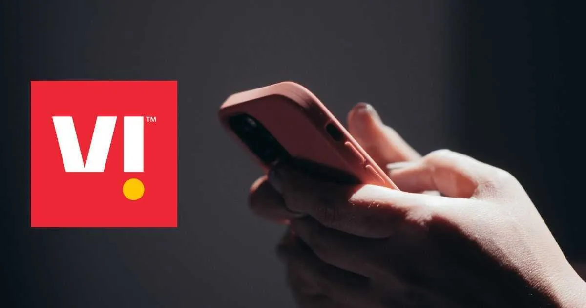 Vodafone-Idea Launches Rs 549 Prepaid Plan for Those Looking For Validity - Vimarsana News