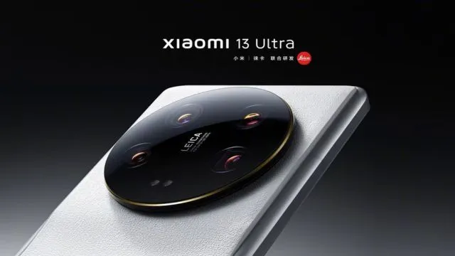 Xiaomi 13 Ultra Launch Event - Where to Watch, Expected Price and Specs, and Other Product Reveals - Vimarsana News