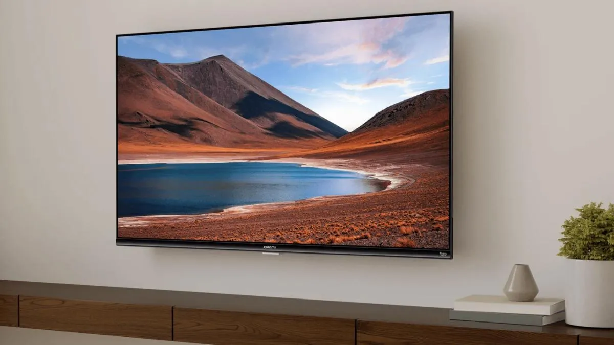 Xiaomi TV F2 32-Inch Fire TV Announced: Specifications, Features - Vimarsana News