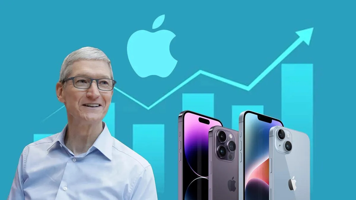 iPhone 15, iPhone 15 Plus will reportedly be manufactured in India by the Tata Group - Vimarsana News