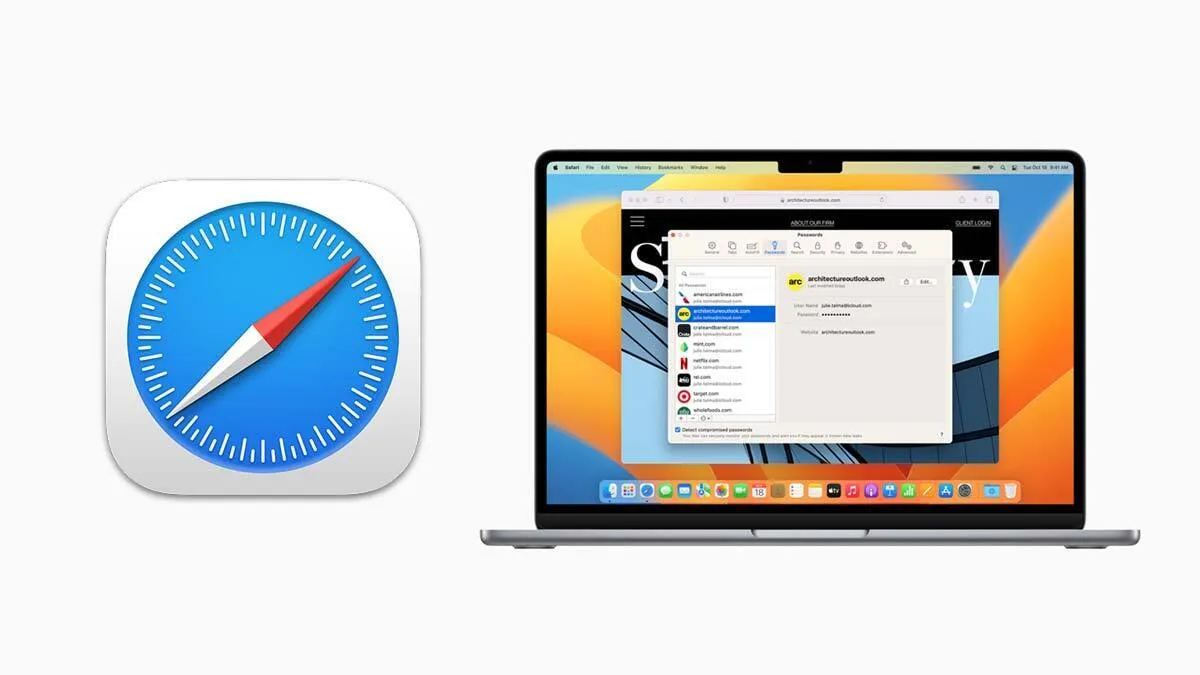 Apple's Safari Regains Spot as Second Most-Used Desktop Browser Worldwide - Vimarsana News