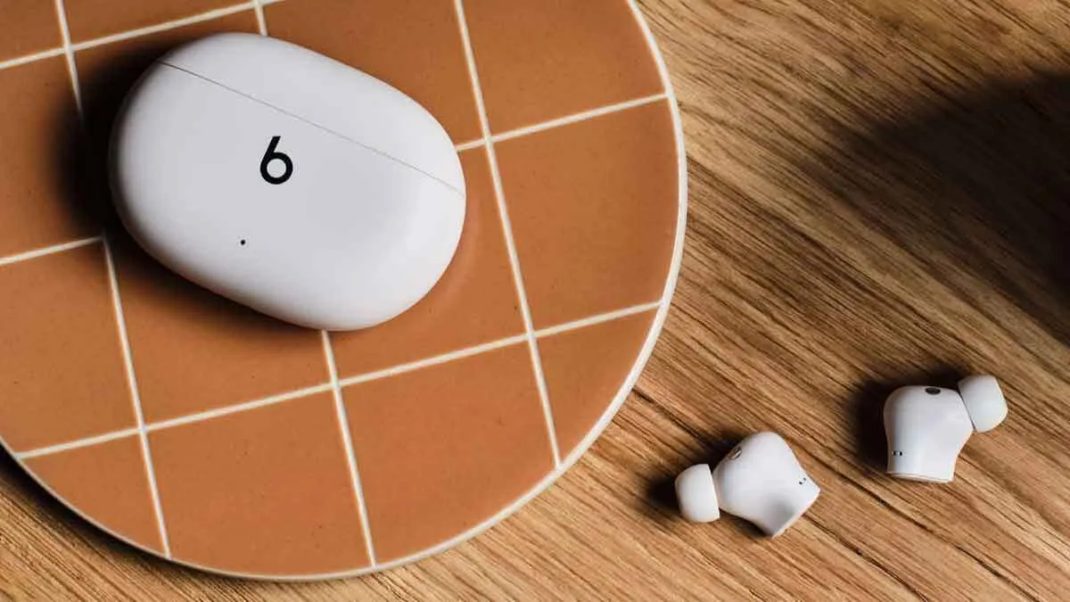 Beats Studio Buds+ Unveiled: Upgraded ANC, Extended Battery Life, and Transparent Design - Vimarsana News