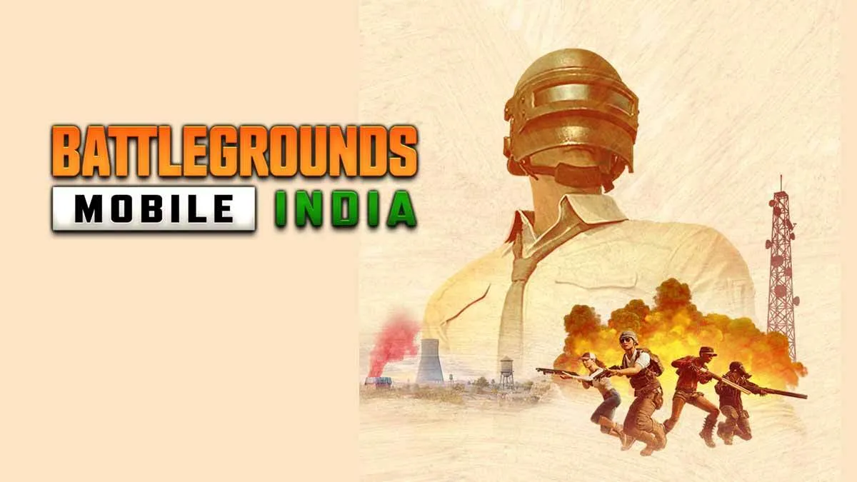 BGMI will be playable in India starting May 29: Preload period begins from May 27 - Vimarsana News
