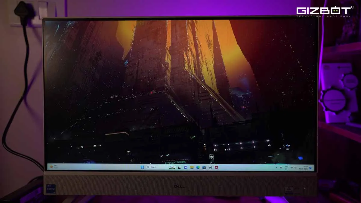 Dell Inspiron 24 5240 review and who really should go for this PC - Vimarsana News