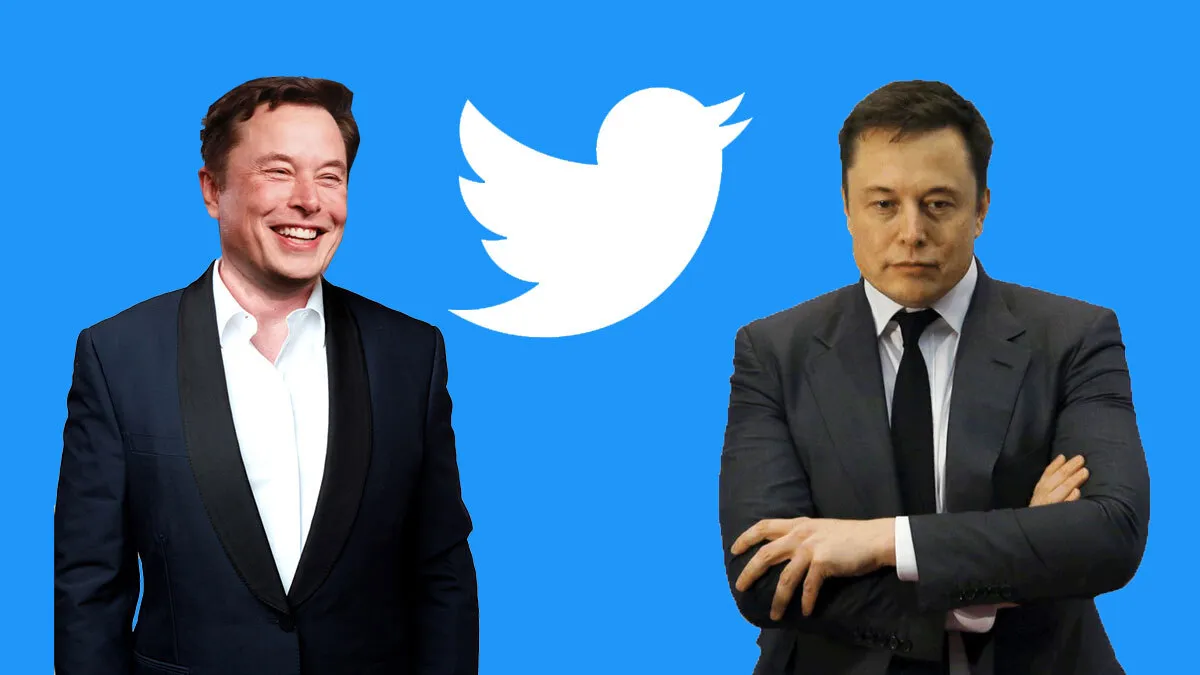 Twitter Servers Crashed After Lakhs Of Users Logged In To Hear Florida Governor Ron DeSantis - Vimarsana News