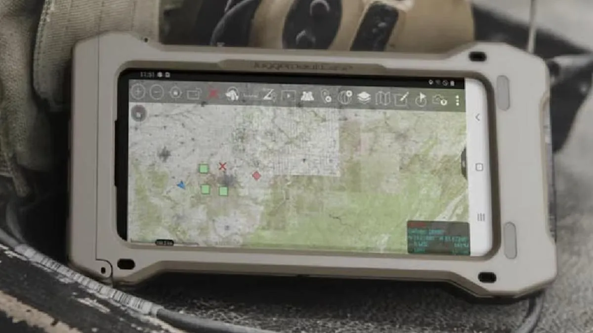 Samsung Galaxy S23 and XCover 6 Pro Tactical Edition Launched in the US - Vimarsana News