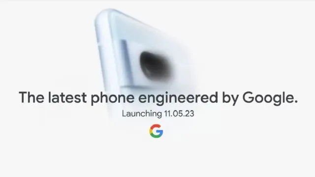 Pixel 7a Price Leaked Ahead of Launch: Is It Google's Most Affordable Phone Yet? - Vimarsana News