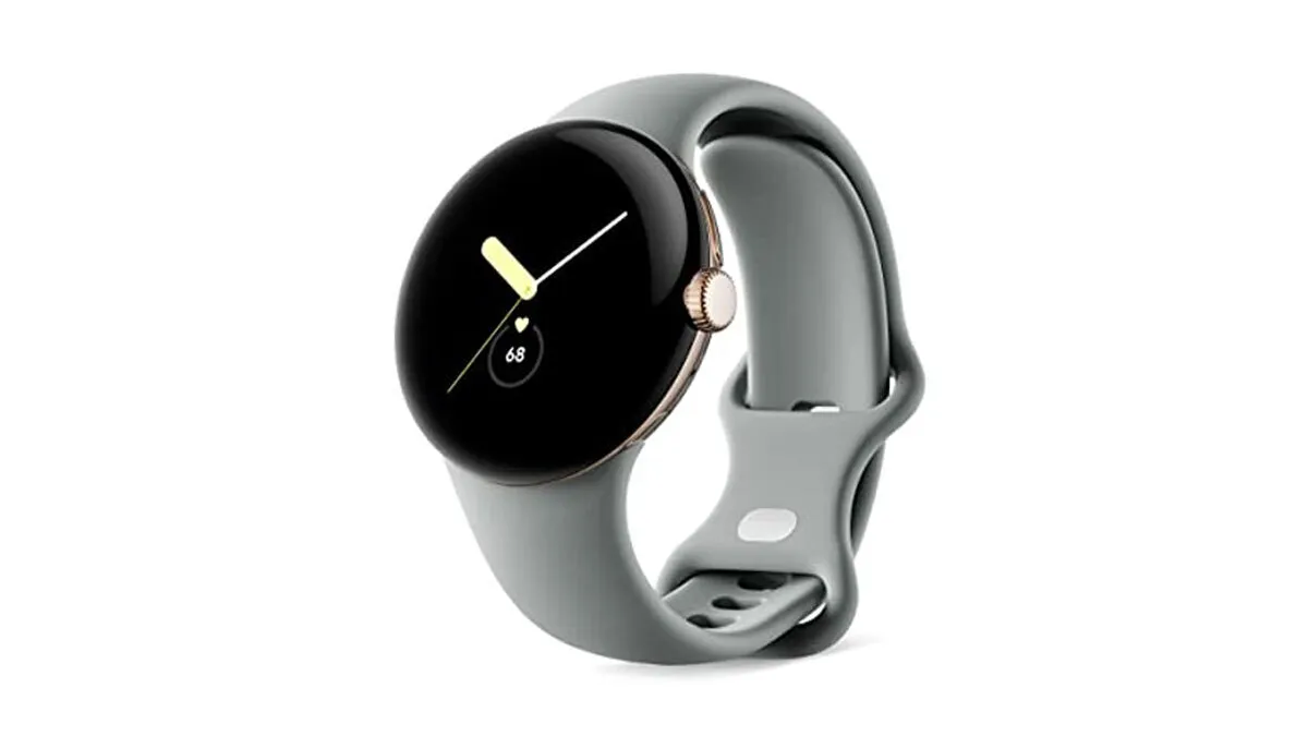 Report: Google to Launch Pixel Watch 2 Alongside Pixel 8 Later This Year - Vimarsana News