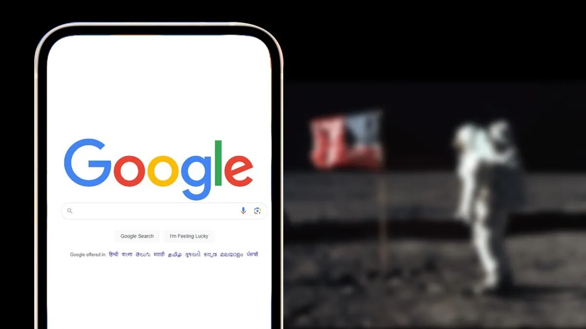 Google Claims New Search Image Tool Will Detect AI-Generated Fakes: Here's How It Will Work - Vimarsana News