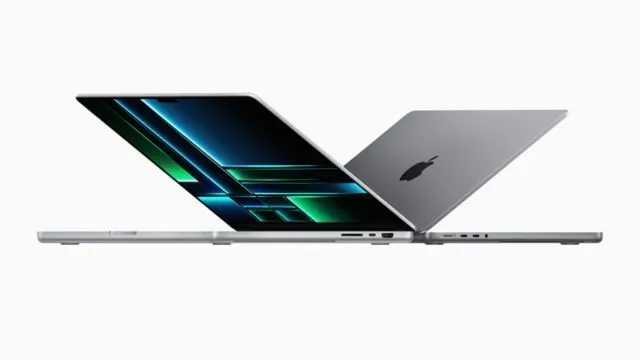 Apple Rethinks OLED Display Upgrade as MacBook Sales Slump, Reports Suggest - Vimarsana News