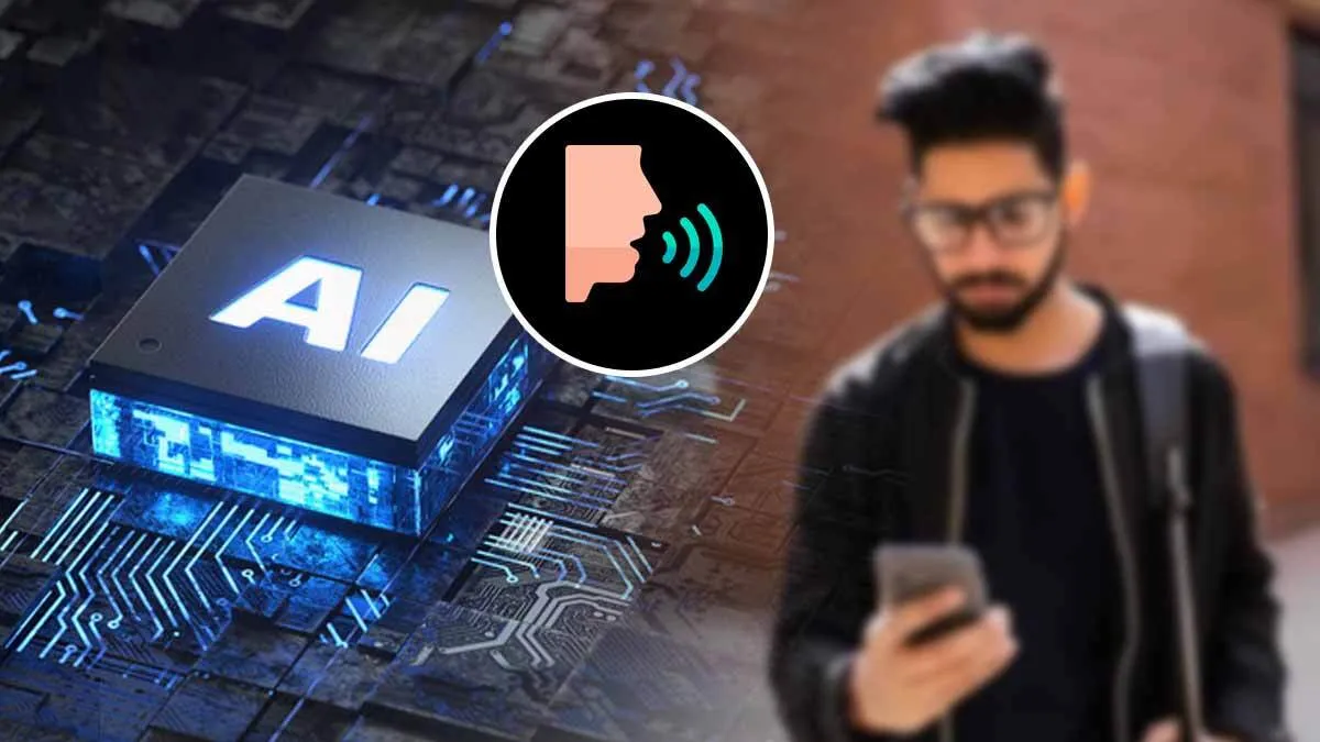 AI-Enabled Voice Scams Rising Rapidly In India: Money Extortion With Fake Calls Impersonating Relatives, Frien - Vimarsana News