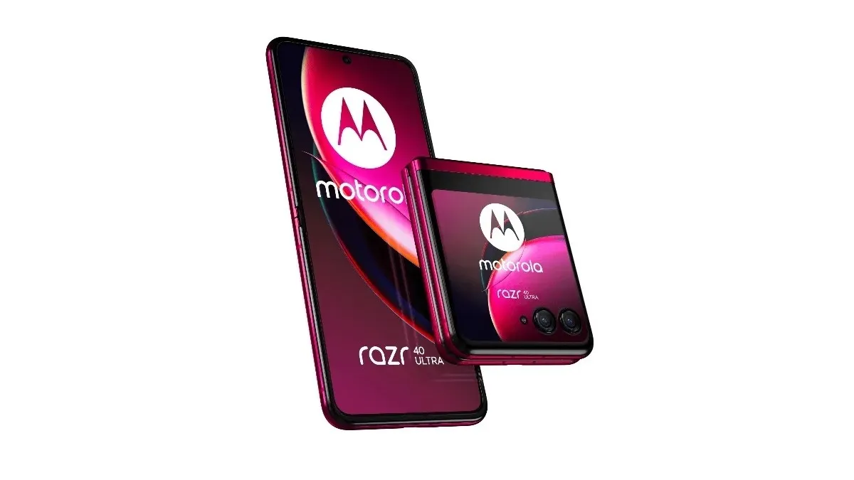 Motorola Razr 40 Ultra Full Specifications and Price Leaked Ahead of Launch - Vimarsana News