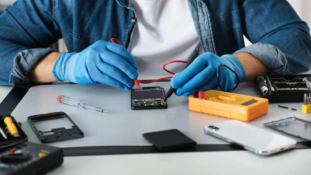 Samsung Earns Title of Most Repair-Friendly Phone Brand in 2022 - Vimarsana News
