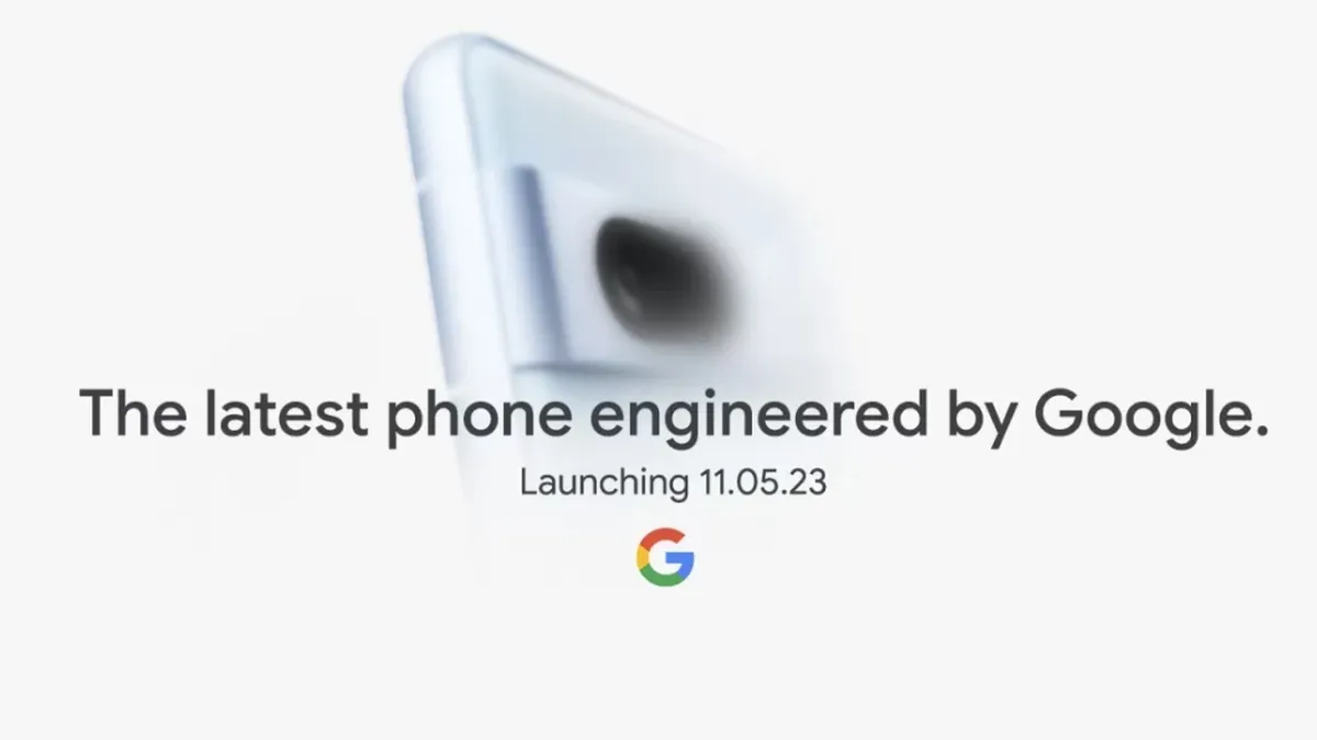 Pixel 7a Teased on Flipkart Ahead of May 11 Launch - Vimarsana News