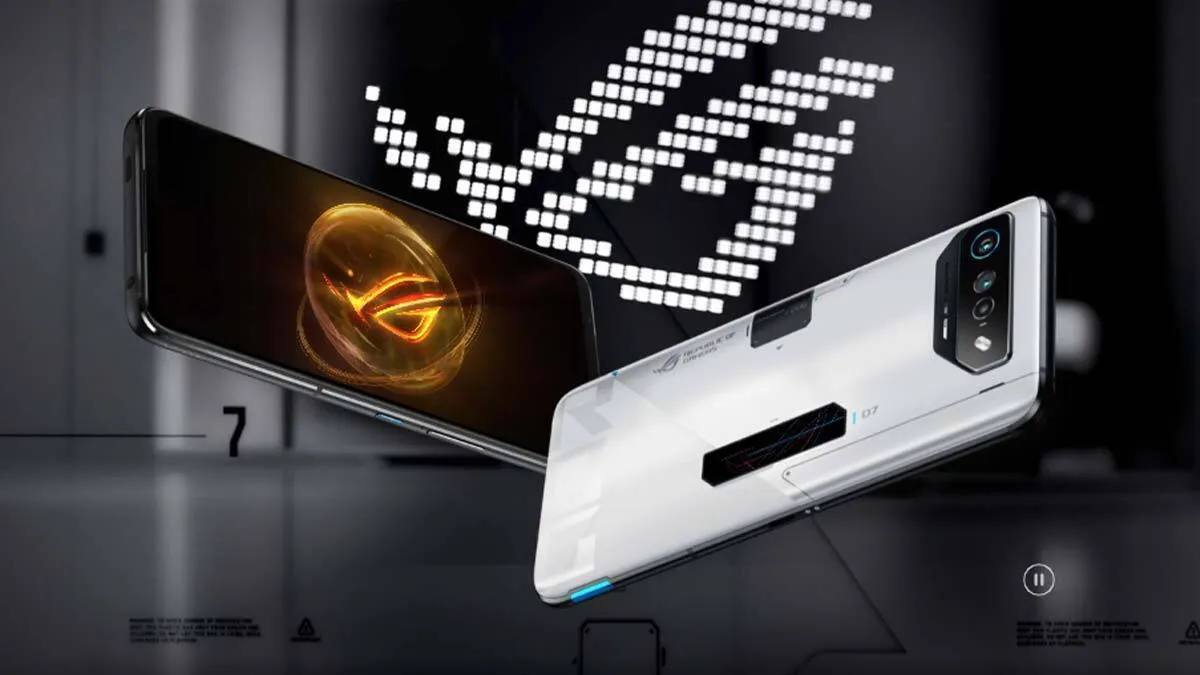 Asus ROG Phone 7 Ultimate Endures Rigorous Torture Test, Emerges Victorious - Vimarsana News