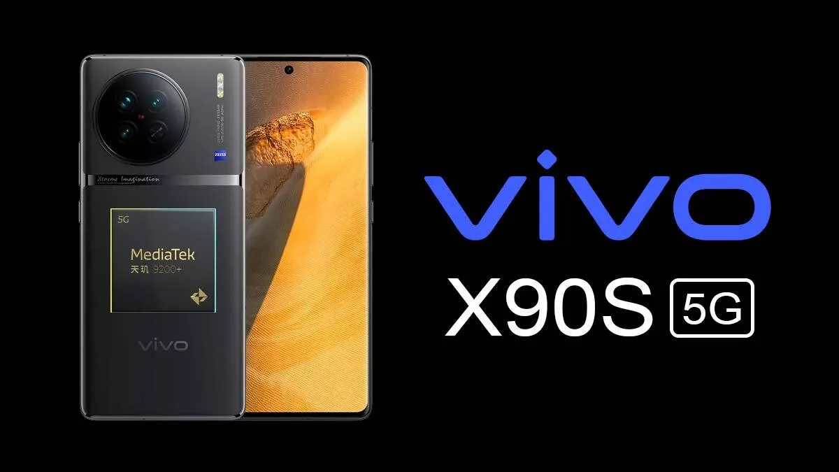 Vivo X90S Specifications, Design Leaks Via TENAA Listing: 6.78-inch AMOLED Display, Dimensity 9200+ SoC Tipped - Vimarsana News