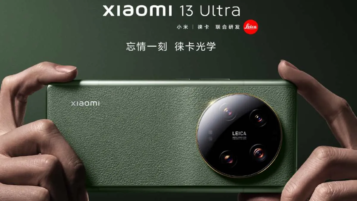 Xiaomi 13 Ultra European pricing, variants leaked ahead of launch - Vimarsana News