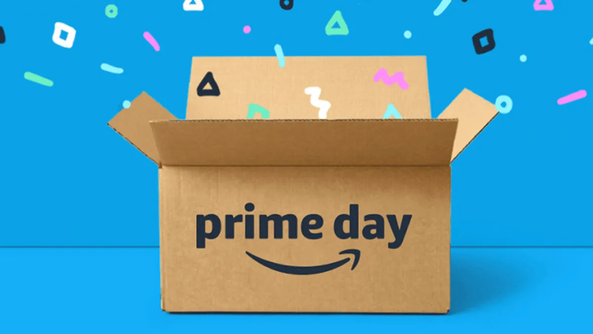 Prime Day 2023: Amazon's Two-Day Shopping Event Begins on July 11th and 12th - Vimarsana News