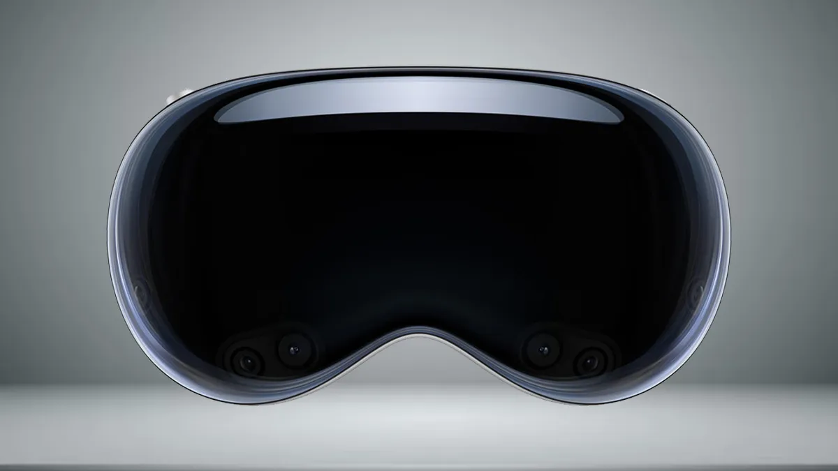 Apple Vision Pro to Restrict Third-Party Camera Access - Vimarsana News