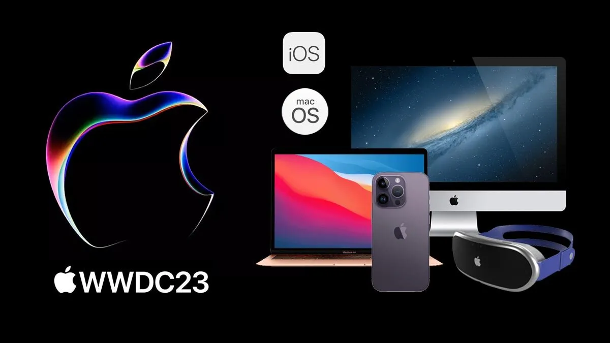 Apple WWDC 2023: How To Watch Event Live And What To Expect? - Vimarsana News