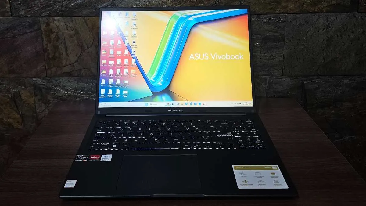 Asus Vivobook 16 (2023) Review: An extremely reliable everyday laptop with a large screen - Vimarsana News