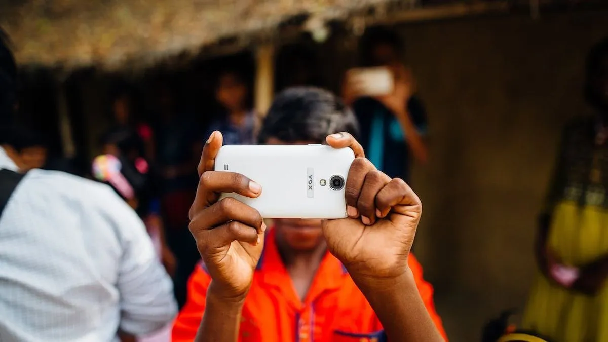 Indian Smartphone Users Prioritize 5G Phones and MediaTek Chipsets, Latest Survey Reveals - Vimarsana News