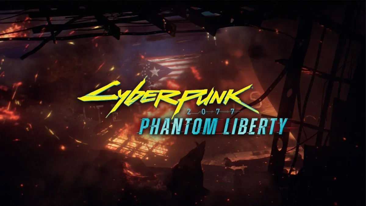 Cyberpunk 2077: Phantom Liberty Expansion Release Date and Exciting Trailer Revealed - Vimarsana News