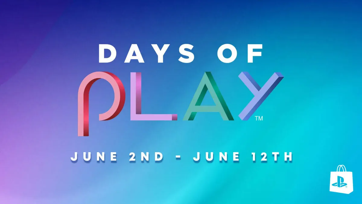 Sony PlayStation Days of Play 2023 Sale - Grab Incredible Deals on PS Games - Vimarsana News