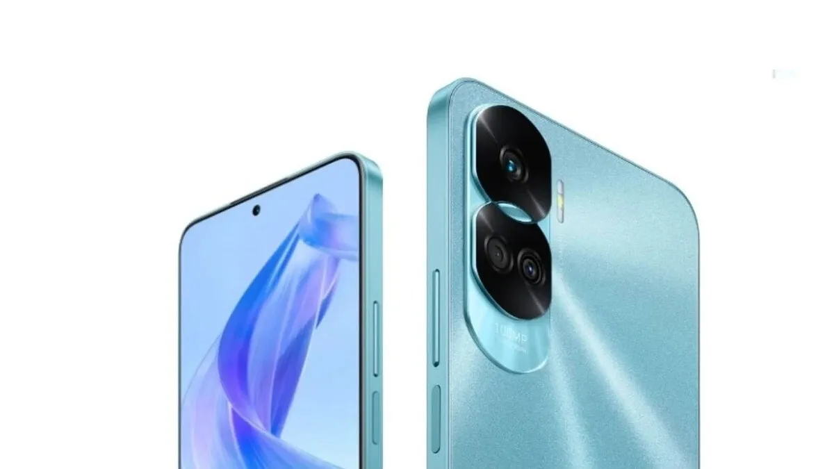 Honor 90 Lite With Dimensity 6020 Unveiled: Specifications - Vimarsana News