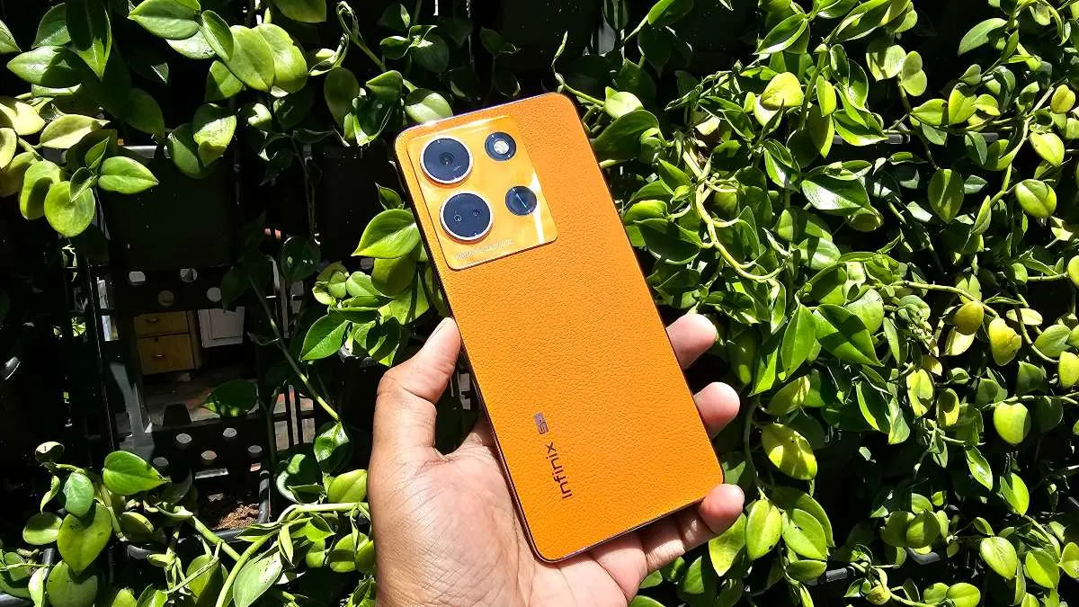 Infinix Note 30 5G launching in India today: Check Expected Price, Specs, Availability - Vimarsana News