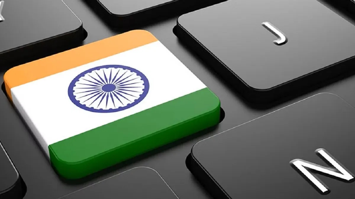 India Internet Economy To Reach $1 Trillion: Report Claims This Is 'Digital Decade' - Vimarsana News