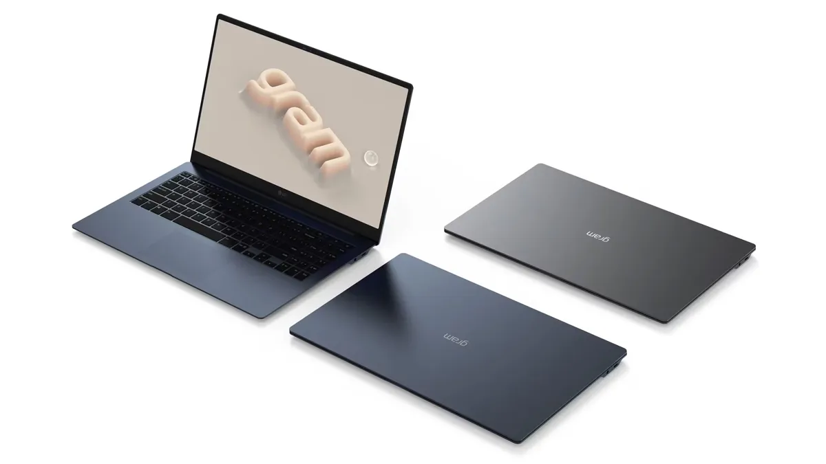 LG Gram 2023 Lineup Launched in India: EVO-Certified 13th Gen Intel Core Processors and Much More - Vimarsana News