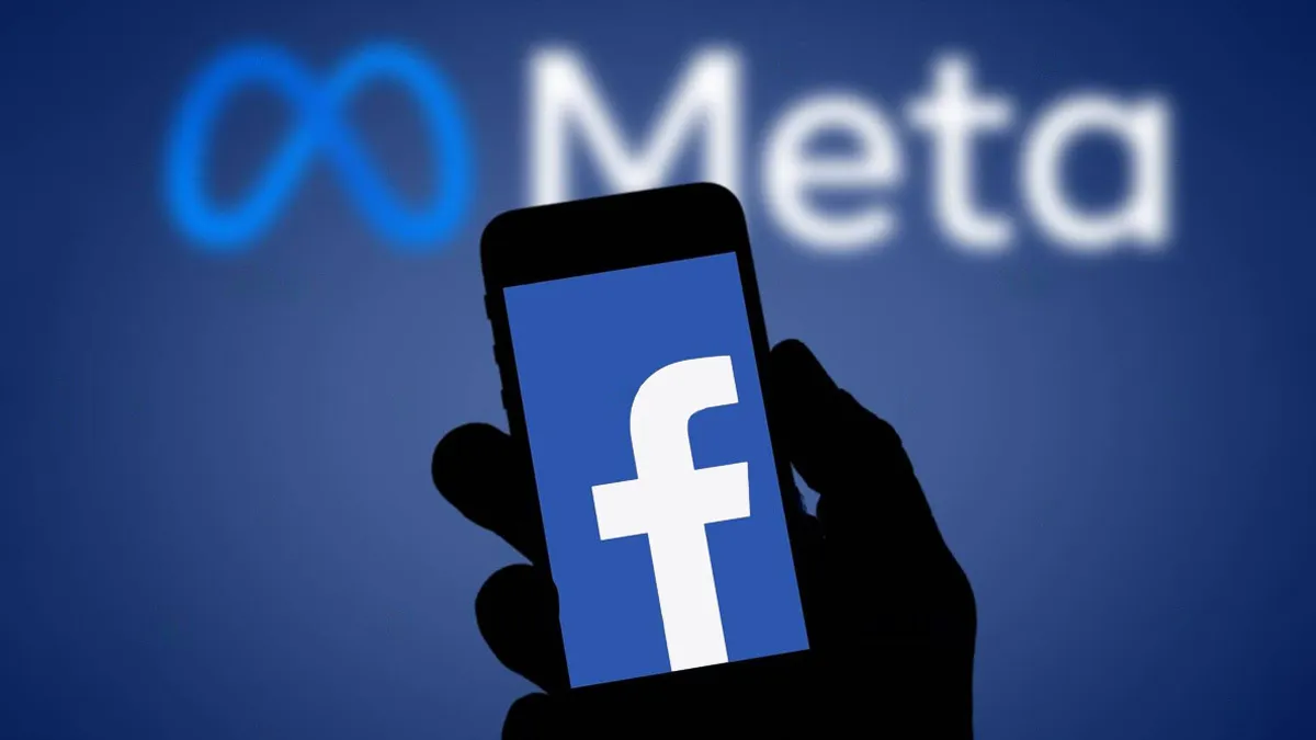 Meta Will Pay Content Creators for Posting on Facebook - Vimarsana News