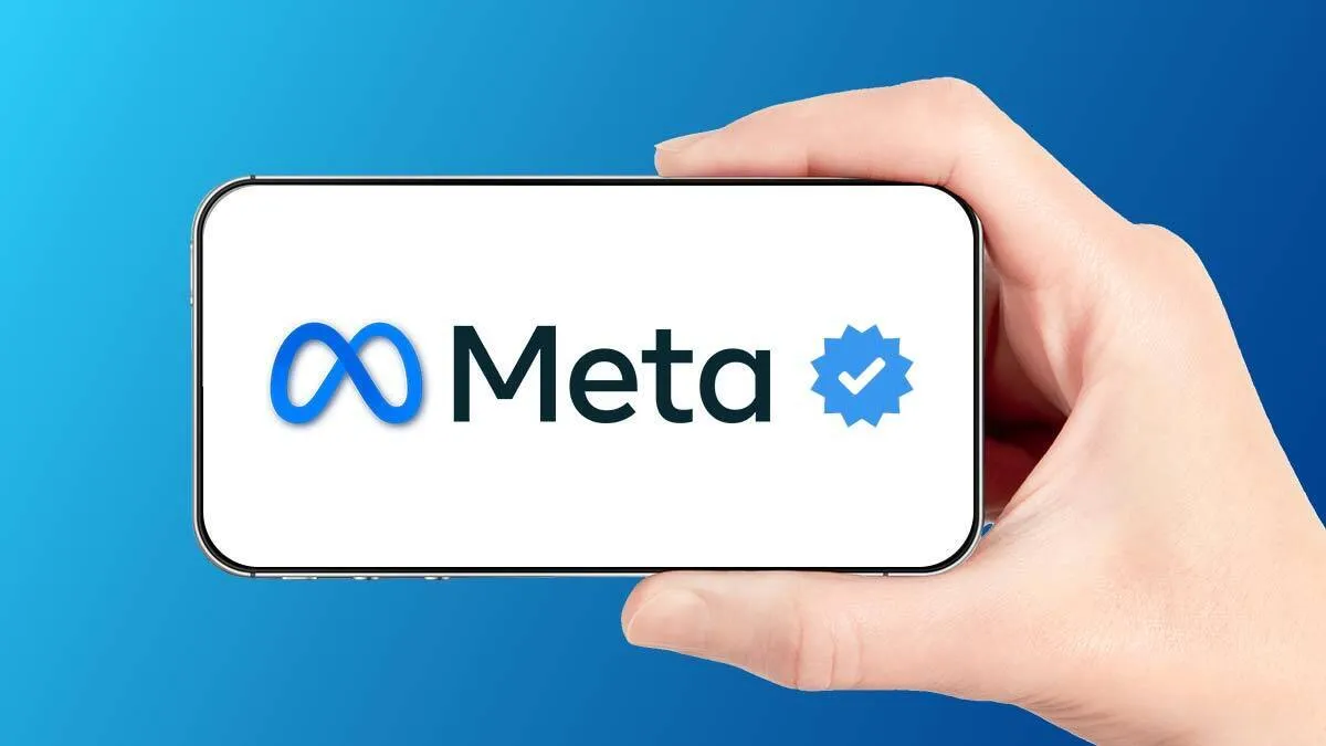 Meta Verified Launches in India, Offering Mobile App Verification at ₹699 per Month - Vimarsana News