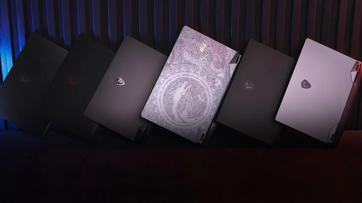 MSI Launches Stealth 16, Creator Z17 HX Studio, And Other Laptops At Computex 2023: Check Specs, Prices - Vimarsana News