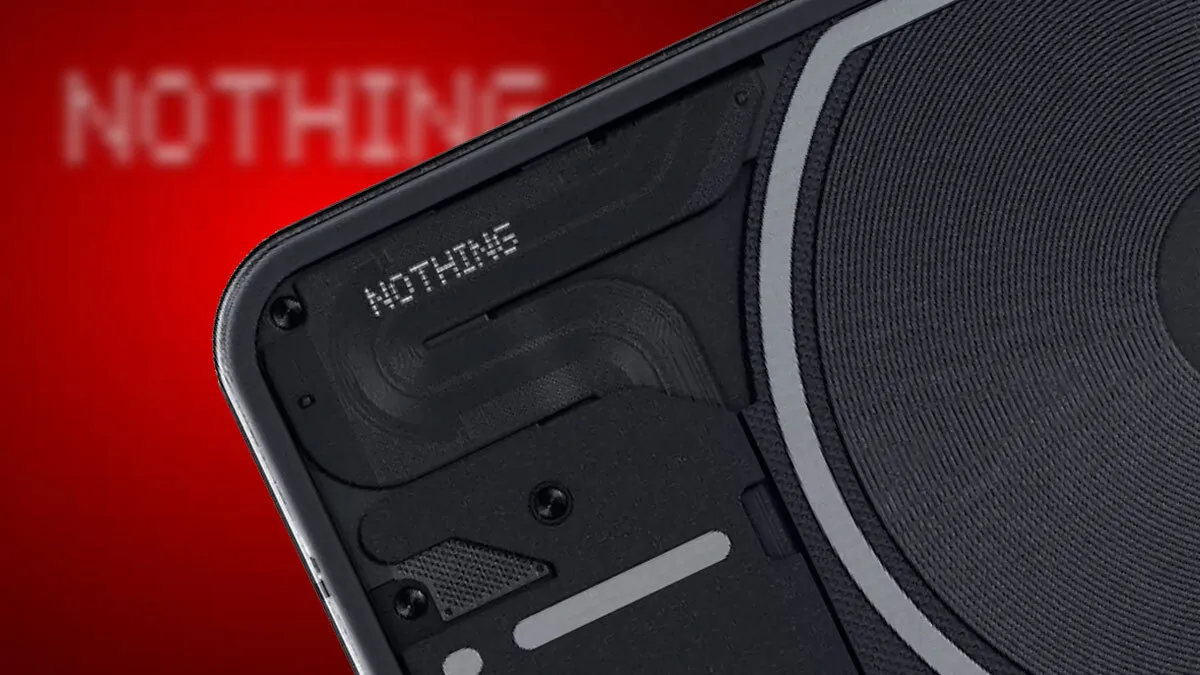 Nothing Raises $96 Million Funding Ahead of Phone (2) Launch - Vimarsana News