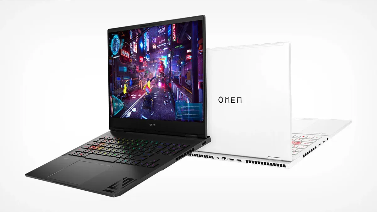 HP Introduces Latest Lineup of Laptops in India: Unveiling the New Omen and Victus Series - Vimarsana News