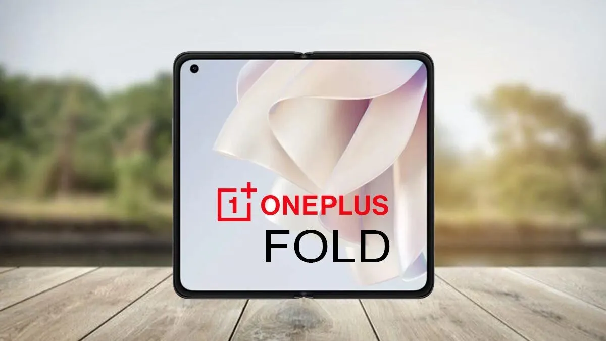 Upcoming OnePlus Fold Set for August Debut in New York: Report - Vimarsana News