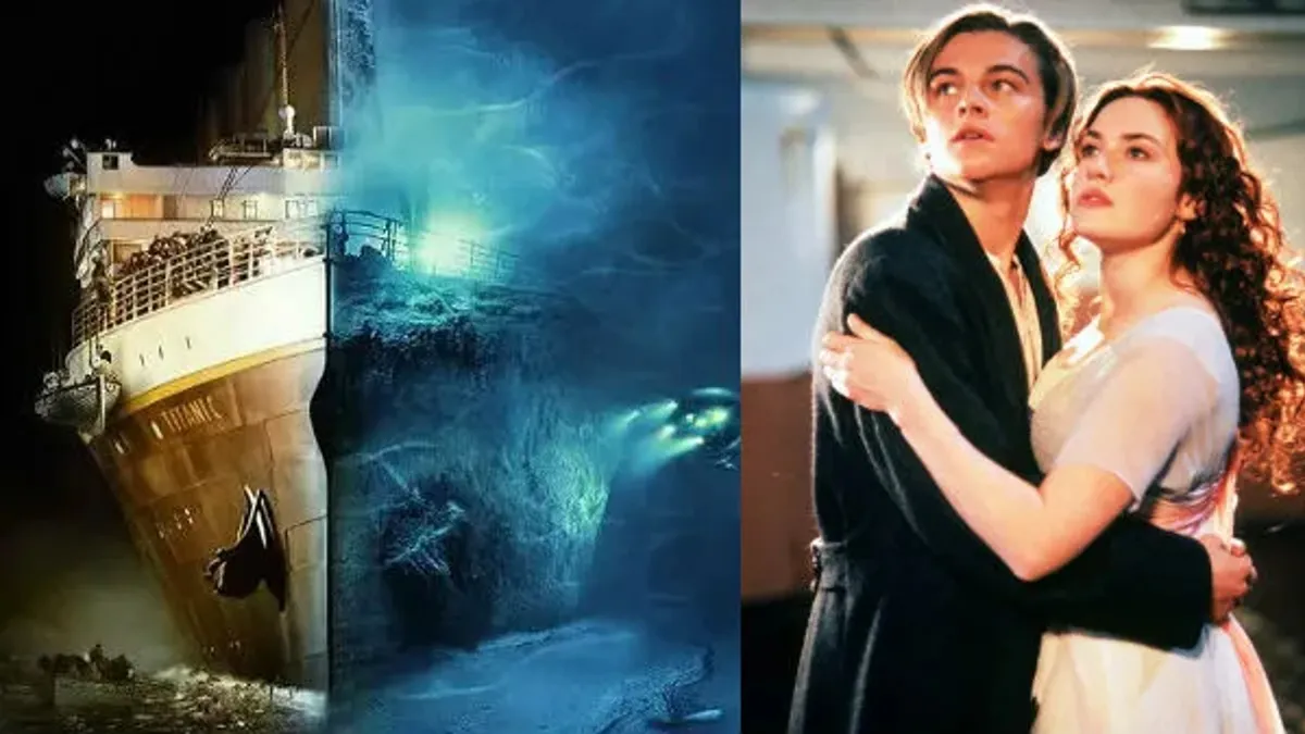 Netizens furious after Netflix announces Titanic return, shortly after submersible disaster - Vimarsana News