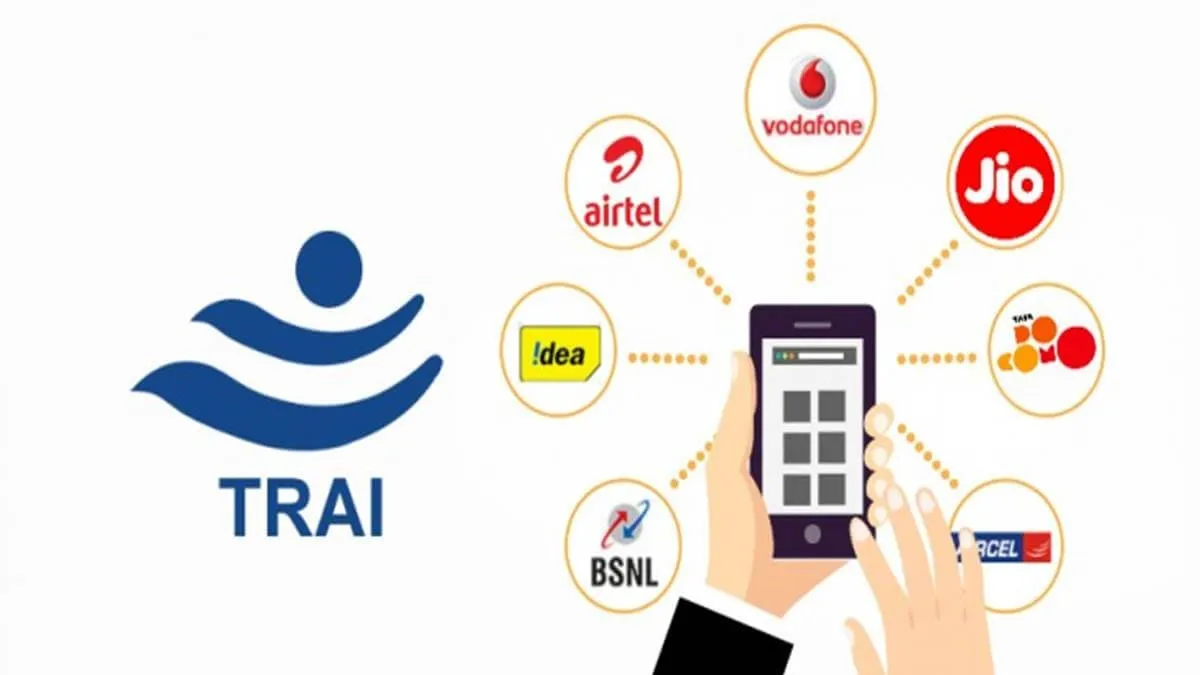 Use AI To Detect And Block Spam: TRAI Asks Indian Telecom Companies To Act Against Unsolicited Communication - Vimarsana News
